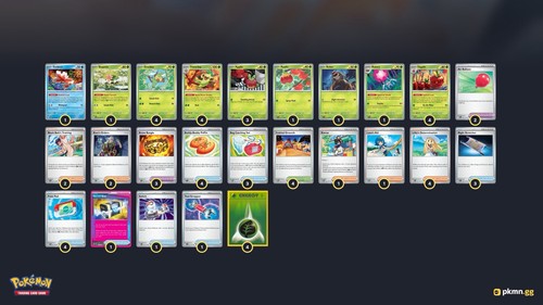 Pokemon tcg dipplin festival - tcg,
