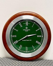 Raro orologio da scrivania