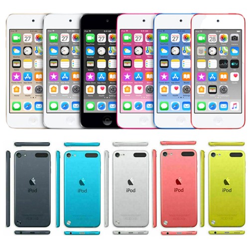 Lotto apple ipod touch - lotto, 7a