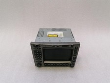 PORSCHE 911 997 monitor