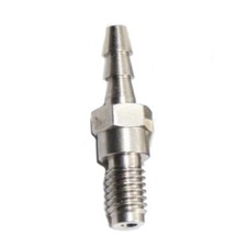 Vite ponte tubi acciaio inox