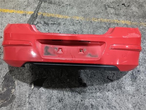 Paraurti posteriore opel - paraurti,