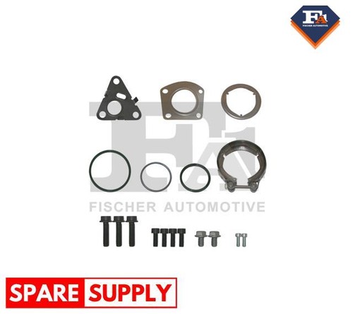 Kit montaggio caricatore - montaggio,,
