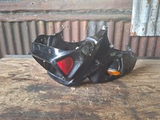 BMW F650 Funduro - Carena faro