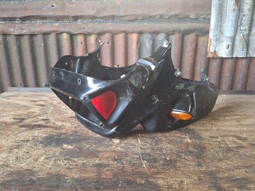 Bmw f650 funduro carena faro - f650,