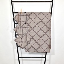 INCROCIO TOV.X6 150X180