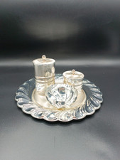 Set S.Battesimo Argenterie Del