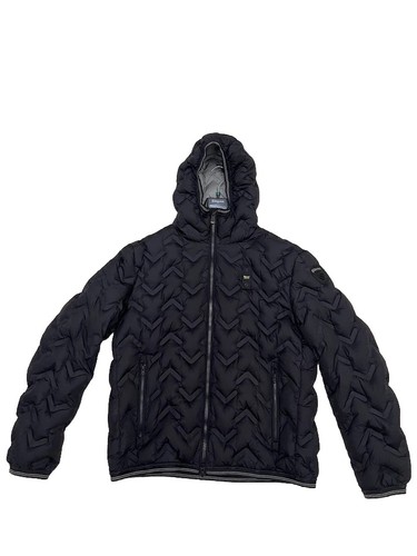 Piumino blauer uomo - piumino,