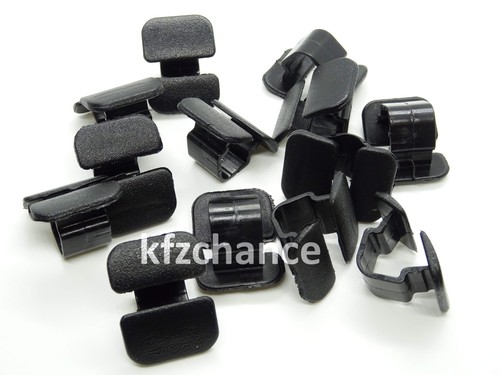 20x clip isolamento per - di,