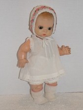 Antica bambola Lenci