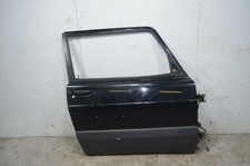 95167- Portiera Sportello Anteriore DX Saab 900 Dal 1993 al 1998 Cod 4550885