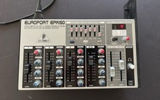 Behringer europort epa 150 - behringer,
