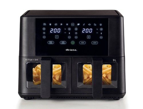 Ariete friggitrice aria - ariete,