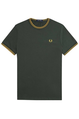Fred perry shirt con - fred, t-shirt