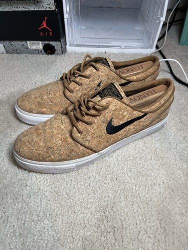 Nike stefan janoski - nike,
