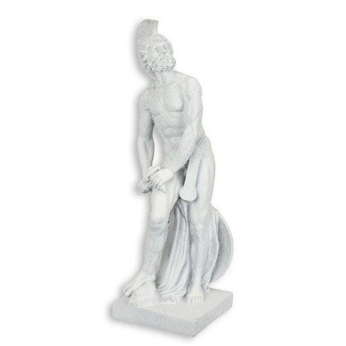 Statua decorativa scultura