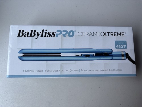 Ferro stiro babyliss pro - stiro,