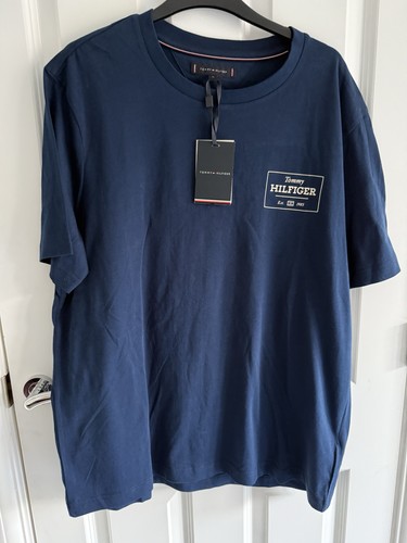 Shirt tommy hilfiger uomo - tommy,