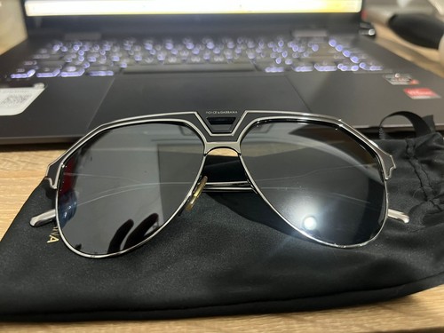 Occhiali sole dolce gabbana - occhiali,
