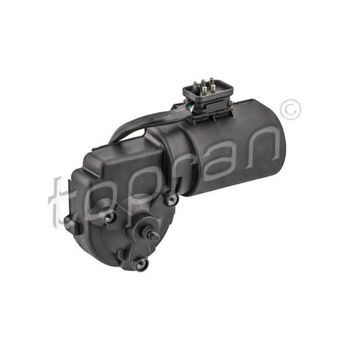 Topran motore tergicristallo - topran,