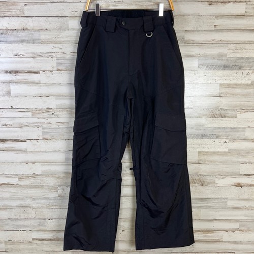 Pantaloni neve slalom uomo - da,