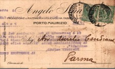 Imperia Porto Maurizio Angelo