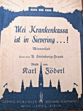 Joderl MEI KRANKENKASSA IST IN