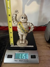 Salvadanaio Michelin Tire Man