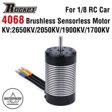 Rocket 4068 Motore Brushless