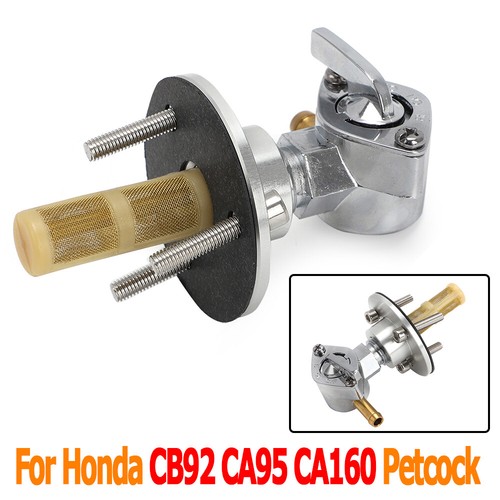 Per honda petcock dream - petcock,