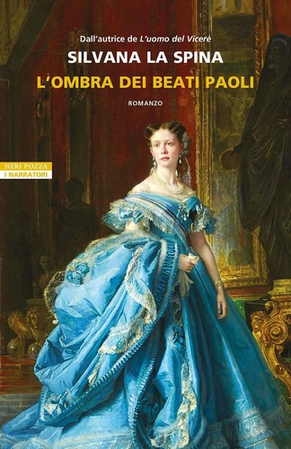 Libri spina silvana l - la,