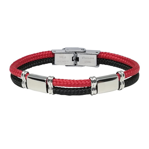 Bracciale uomo ragazzo - bracciale,