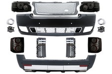 Body Kit Carrozzeria per Range