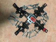 Catene da neve Maggitrack