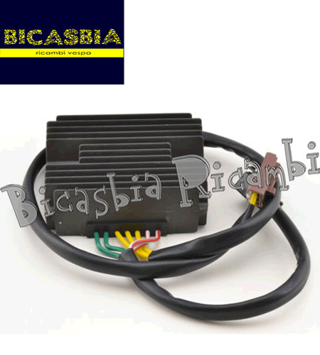 6648 regolatore di tensione - regolatore,