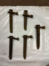 Ferguson Spilla Erpice Spille