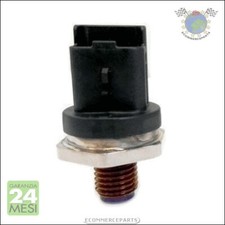 Sensore pressione carburante - pressione,