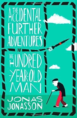 The accidental further - the,