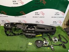 ART.18298 KIT AIRBAG NO CENTRALINA ALFA ROMEO GIULIETTA 1.6 (DAL 2010 IN POI >) 