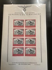 Francobolli Polonia Scott