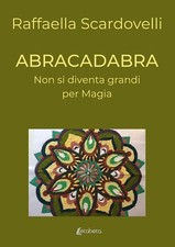 Abracadabra non diventa - abracadabra.,
