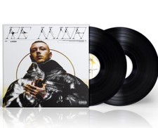 Doppio Vinile Lazza Re Mida