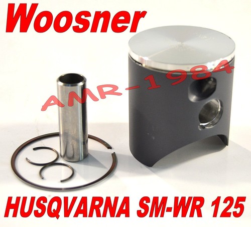 Pistone racing wossner - racing,