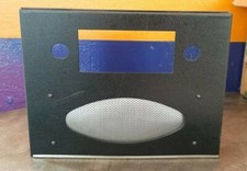 DASHBOARD - BMW 1600 - 2002 ti