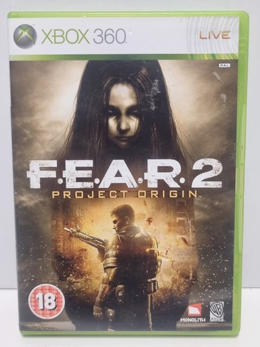 Fear project origin - origin,