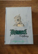 Emil Ludwig Bismarck