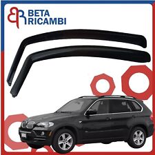 Deflettori Aria Per BMW X5 E70