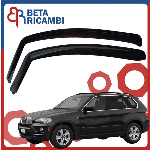Deflettori aria per - aria,