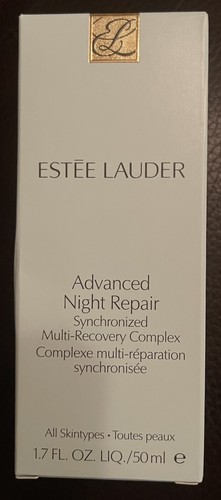 Estee lauder advanced night - lauder,