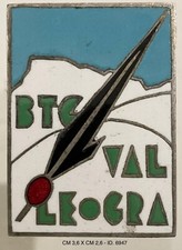 ALPINI BATTAGLIONE VAL LEOGRA